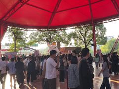 -杭州乐园