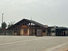 -盘龙城国家考古遗址公园