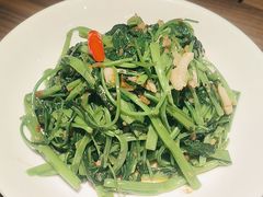 -星叶·东南亚料理(温州万象城店)