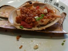 -渔娘渔家丹东海鲜(东直门店)