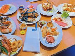-君悦酒店·乐厨·高空自助餐(青年大街店)