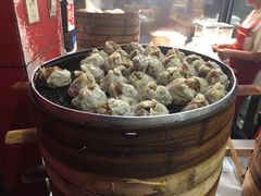 -清泉阁包子铺(中山路店)