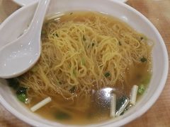 -新世界餐厅(万达店)