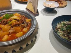 -耶里夏丽·丝路新疆菜·清真食品(徐汇南丹东路臻选店)
