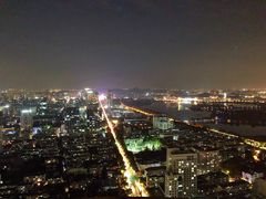 -洲际酒店·地平线全日餐厅HORIZON CAFÉ