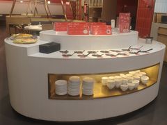 -川锅一号火锅(常德万达店)