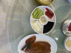 -普天和酒楼·新津菜·烤鸭(天津之眼店)
