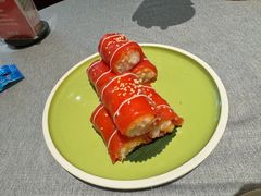 -潮府馆·非遗潮州菜·世纪公园(新国际博览中心店)
