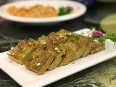 手工养生豆腐-卿雲阁私人高定餐厅(汉口江滩店)