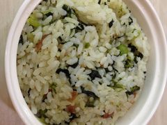 江南豌豆菜饭-老娘舅(西湖文化广场店)