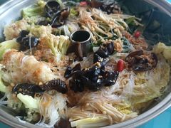 -老城味道·传统天津菜(杨柳青店)