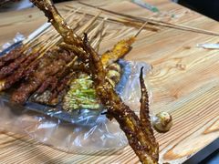 -非凡烧烤(历史博物馆店)