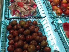 -凡塔斯牛排自助餐厅(莆田万达店)
