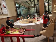 -羊之道草原味道清真餐厅(番禺店)