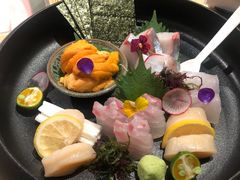 -然寿司(郎园vintage店)