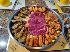 -黄记煌三汁焖锅(崇文门店)