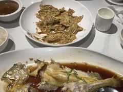 -羲和雅苑•北京烤鸭(国贸商城店)