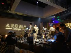 -洛缦音乐餐厅(工业展览馆万象城店)