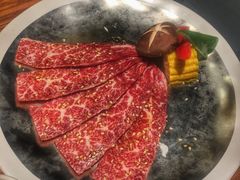 -炎蔵牛舌烤肉