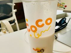 -CoCo都可(常德路店)