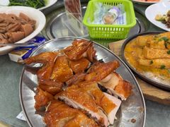 -南沙辉记烧鸡·荔枝木炭火吊烧(旧镇店)