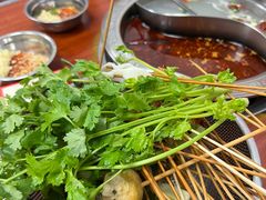 -丹妹麻辣烫(袁家岭20year店)