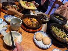 -云海肴云南菜·蒸汽石锅鱼(北京良乡华冠店)