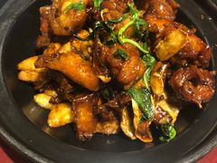 -宏状元现熬粥·京味菜(五棵松店)