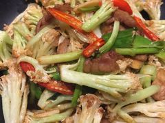 -阿斯牛牛·凉山菜(新会展店)