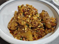 -张氏父子常德肠子馆(红星总店)