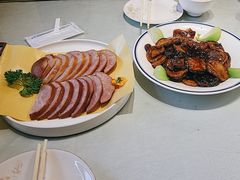 -老松滨饭店(菜艺街店)