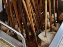 -老徐烧烤涮肚(交道口店)