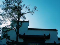 -东湖落雁景区