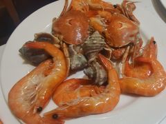 -金安大饭店-金品自助餐厅