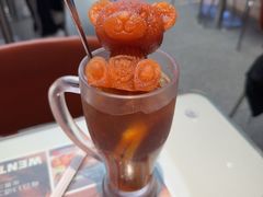 -文通冰室(东方宝泰店)