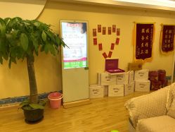 -康乃馨·馨悦佳人(鹭江店)