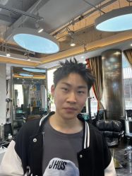 -发源地HAIR SALON