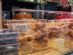 -周记传统糕点PASTRY(蜀汉路店)