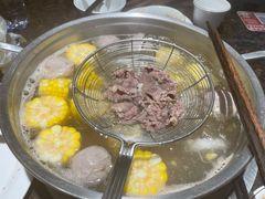 -八合里潮汕鲜牛肉火锅(深圳海岸城店)