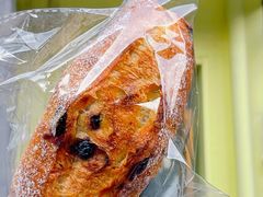 -yeast面包店