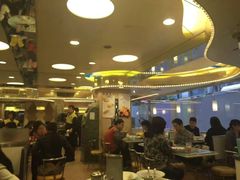 -翠华餐厅(旺角文华商场店)