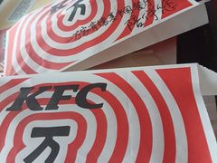 -肯德基(建华店)