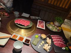 -MIKOMIKO和牛烧肉专门店(南门店)