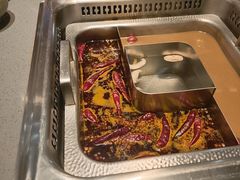 -巴奴毛肚火锅(悠唐购物中心店)