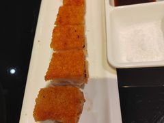 -任兴记(定西路店)