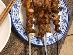 -清真·鸦儿李记·小馆(后海店)