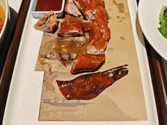 -香山湖家家宴(中山陵店)