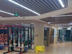 -CXFIT 陈徐健身工作室(凯旋店)