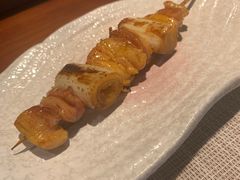 -yokocho上横町·日本食街(深业上城店)