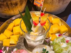 -泰妃殿(武汉首店)